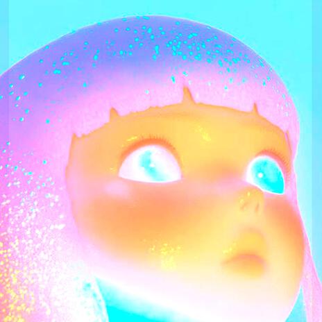 Acaba de salir cover art