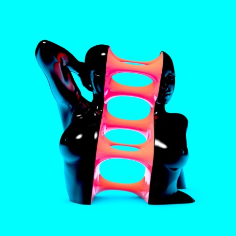 100 Days (feat. the 25th Hr) cover art