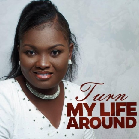 Turn My Life Around cover art