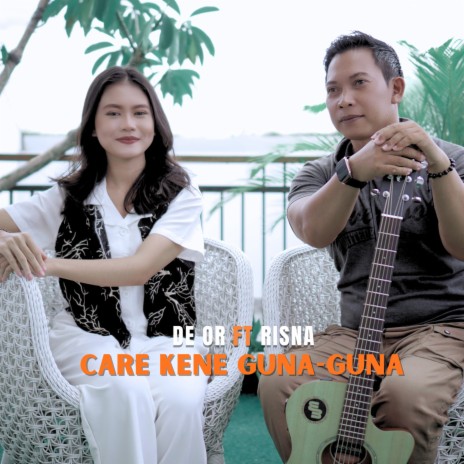 Care Kene Guna-Guna ft. Risna cover art