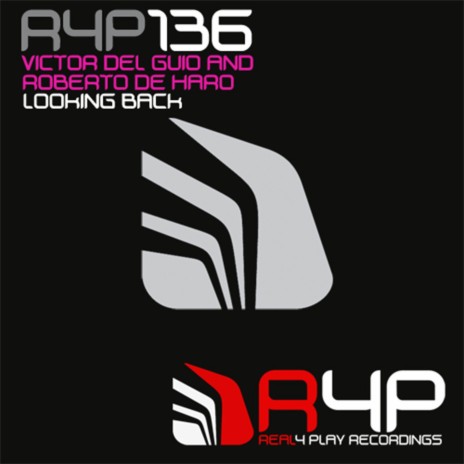 Looking Back ft. Victor Del Guio cover art