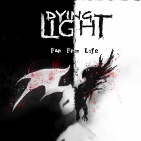 Parasite cover art