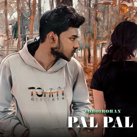 Pal Pal cover art