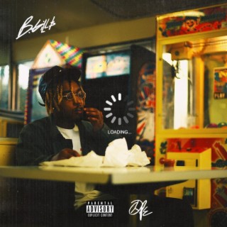 B.Gill$