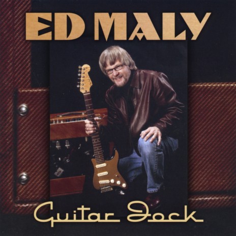 If You Were a Guitar cover art