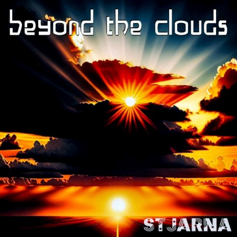 Beyond The Clouds ft. Ace Suggs cover art