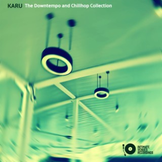 The Downtempo and Chillhop Collection