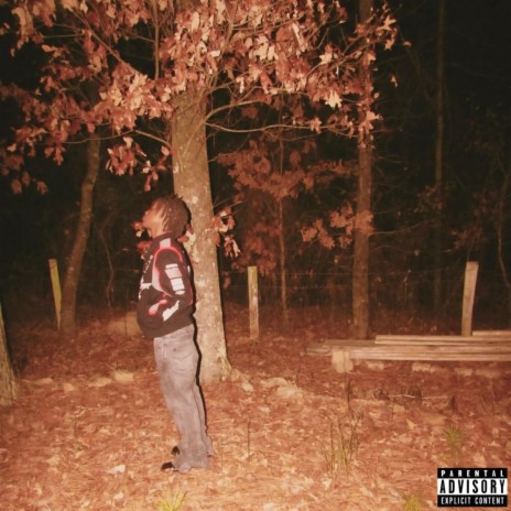 BURN cover art