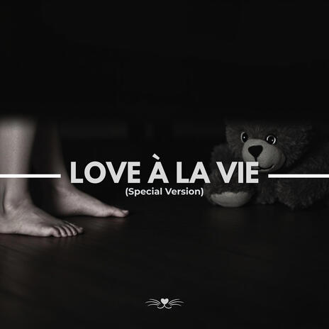 Love à la Vie (Special Version) cover art