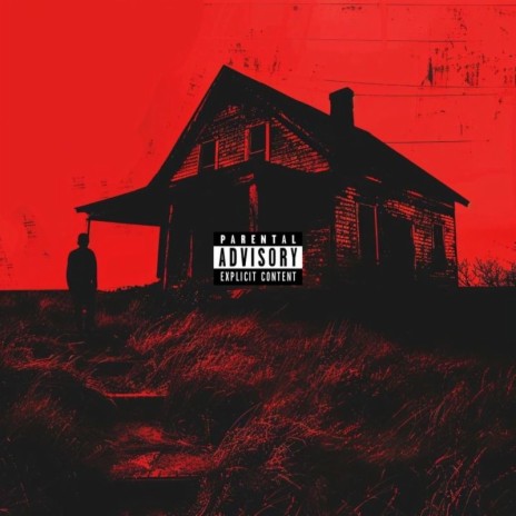 Whole town red cover art