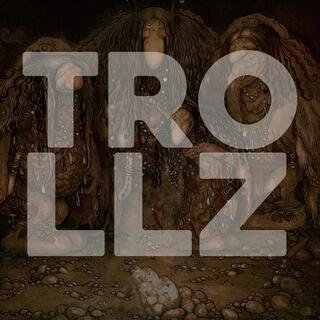 TROLLZ cover art