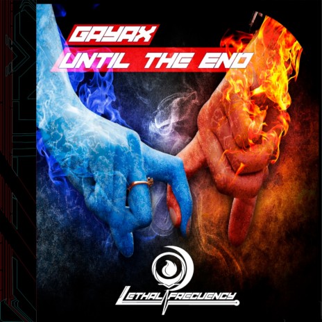 Until the End (Radio Edit) cover art