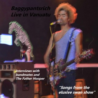 Live in Vanuatu