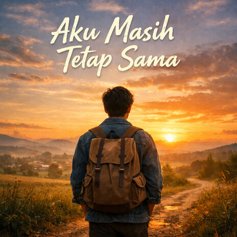 Aku Masih Tetap Sama cover art