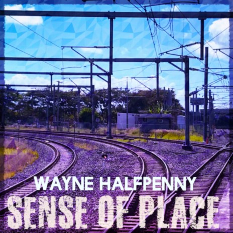 Solar Flare cover art