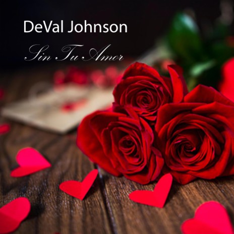 Amor De Mi Vida cover art