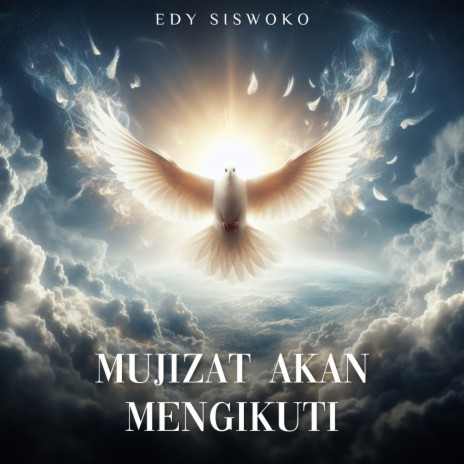 Mujizat Akan Mengikuti cover art