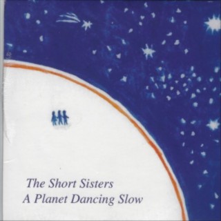 A Planet Dancing Slow