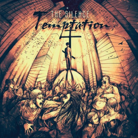 On the Edge of Darkness cover art
