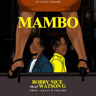 Bobby Nice Haiti