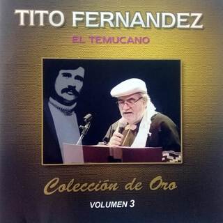 Colección de Oro Vol. 3
