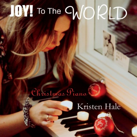 A Christmas Medley: O Come O Come Emmanuel / What Child Is This?/ Carol of the Bells
