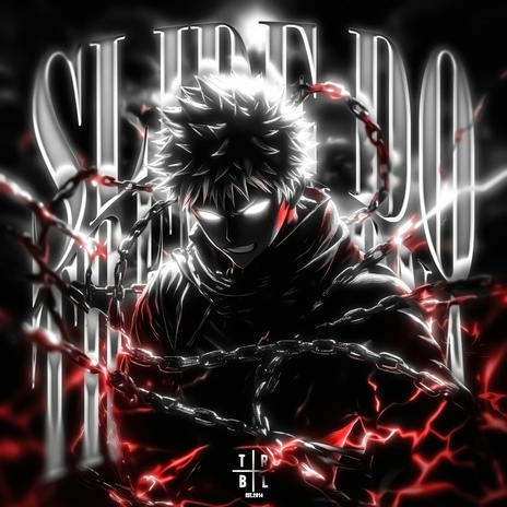 SLIDE DO TRENBOLONA (SUPER SLOWED) ft. 6SIXSIX cover art