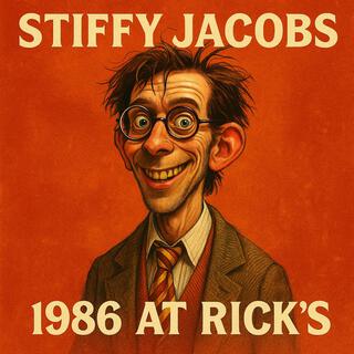 Stiffy Jacobs