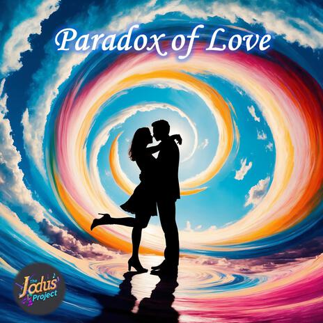 Paradox of Love cover art