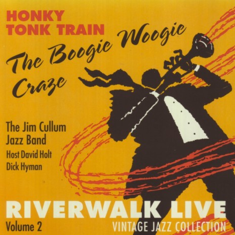 Beat Me Daddy Eight to the Bar ft. Dick Hyman & The Jim Cullum Jazz Band
