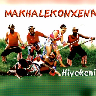 Hiyekeni