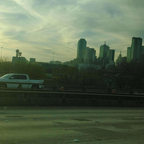 Massacre On The Highway cover art
