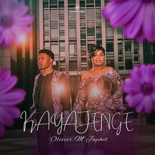 Kayajenge cover art