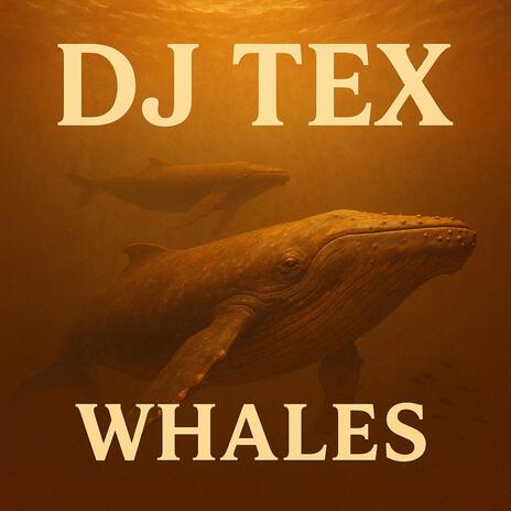 Whales (Deep Sea Mix) cover art