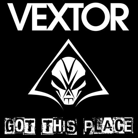 Got This Place cover art