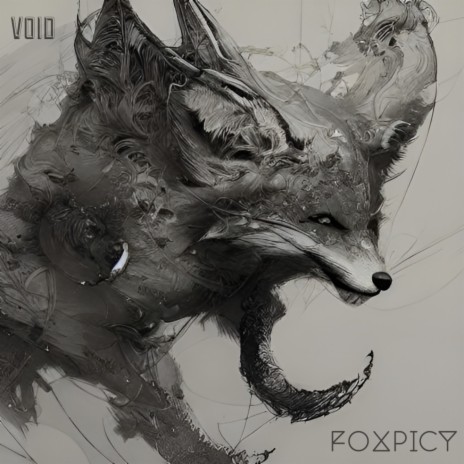 Disorder cover art