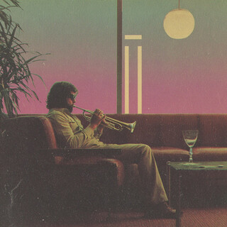 Continental Flow cover art
