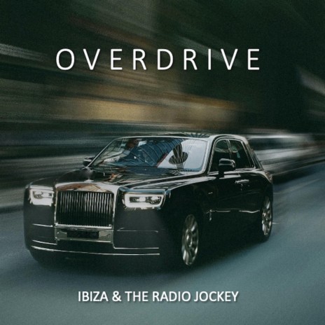 Breezin' ft. The Radio Jockey cover art