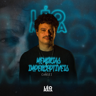 Memórias Imperceptíveis (Cansei) cover art