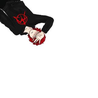 Why me cover art