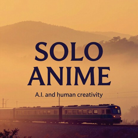 SOLO ANIME (Dopotutto è sempre la stessa musica) cover art