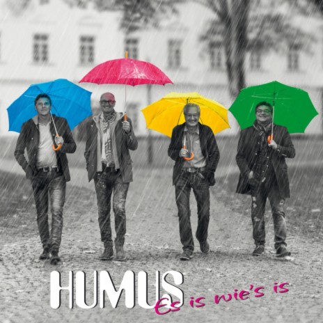 Amol noch zum Onfong gehn cover art