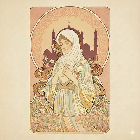 Puasa menyuci hati (2026 Remastered Version) cover art