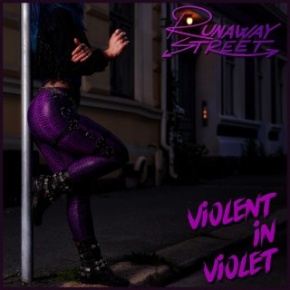Violent in Violet
