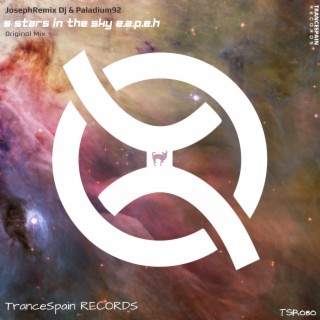 5 Stars in the Sky E.A.P.E.H. ft. JosephRemix Dj cover art