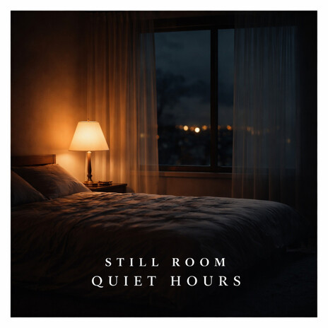 Still Room - 01 - Low Interior Light.wav cover art