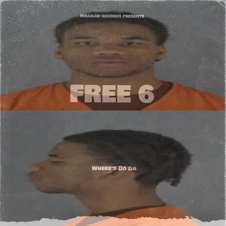 Turn Up The Party cover art