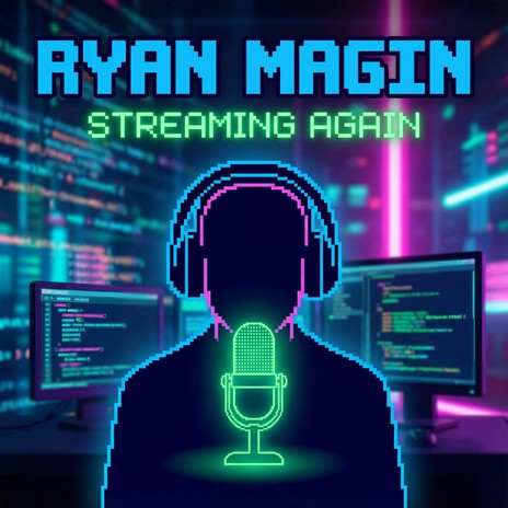 Stream Again