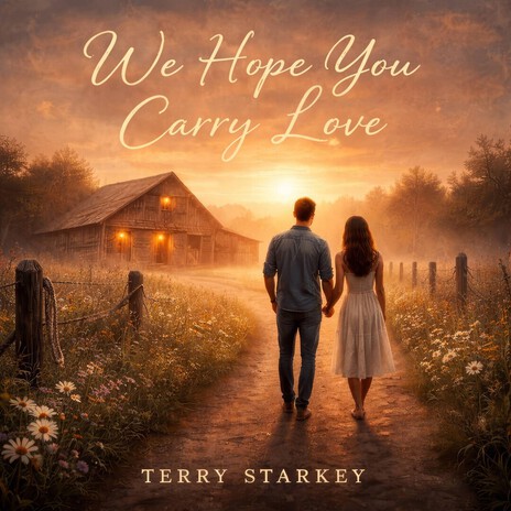 We Hope You Carry Love cover art