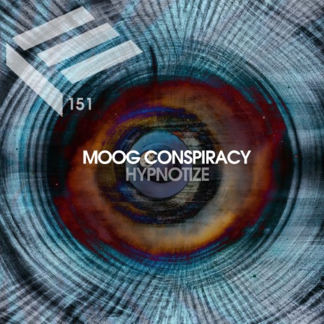 Unknown Signal cover art